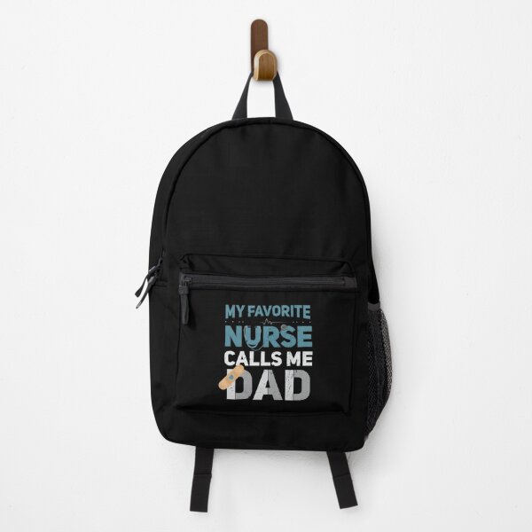 Item preview, Healthcare Hero Dad Medical Appreciation designed and sold by Nocturnal-Vines.