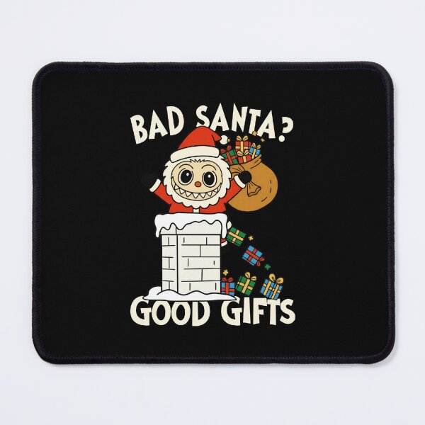 Item preview, Santabubu - Bad Santa Good Gifts X designed and sold by Nogameeee21.