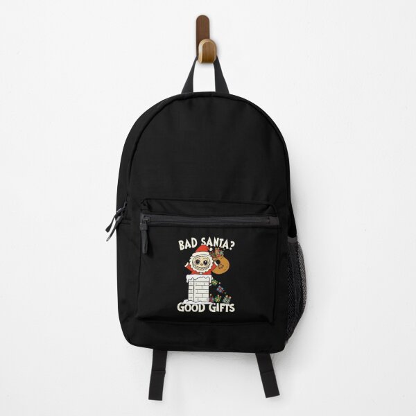 Item preview, Santabubu - Bad Santa Good Gifts X designed and sold by Nogameeee21.