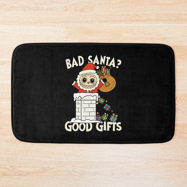 Item preview, Santabubu - Bad Santa Good Gifts X  designed and sold by Nogameeee21.