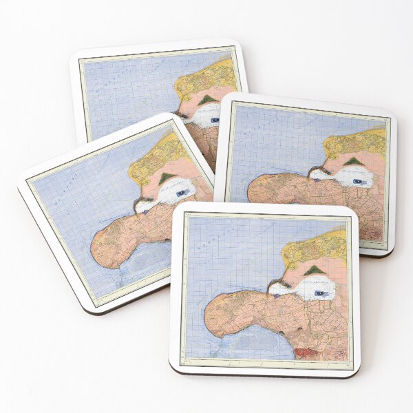 Item preview, How I see Zierikzee  designed and sold by KitsuneKowai.