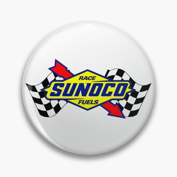 Item preview, Vintage Sunoco Motor Oil Company Sing designed and sold by CharlieDesings.