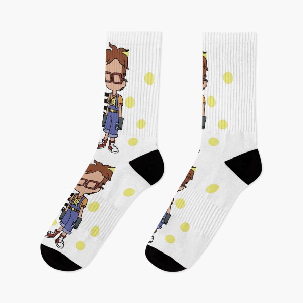 Item preview, THE INVENTOR - hello neighbor designed and sold by mayraacard.