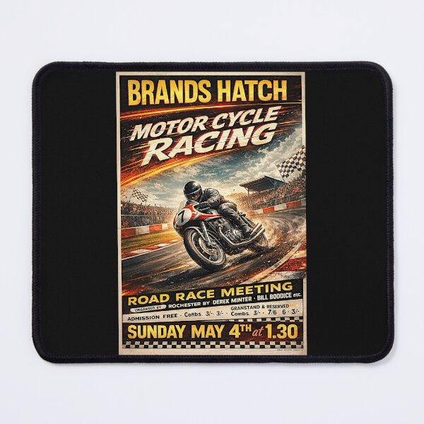 Item preview, Brands Hacht variation vintage poster #6 designed and sold by Helios Be. Lavsh.