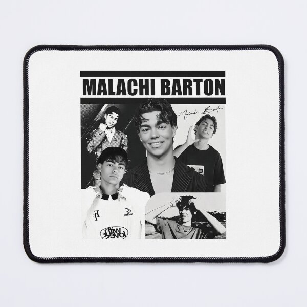 Item preview, Vintage 90s Graphic Malachi Barton designed and sold by Sacramentoo463.