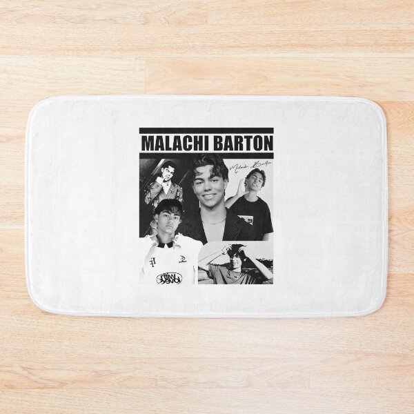Item preview, Vintage 90s Graphic Malachi Barton  designed and sold by Sacramentoo463.