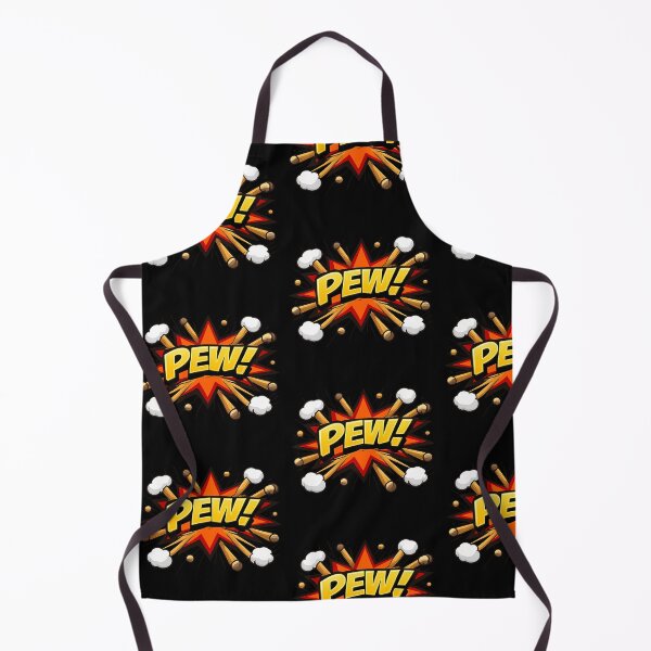 Item preview, PEW! designed and sold by JacobSpace.