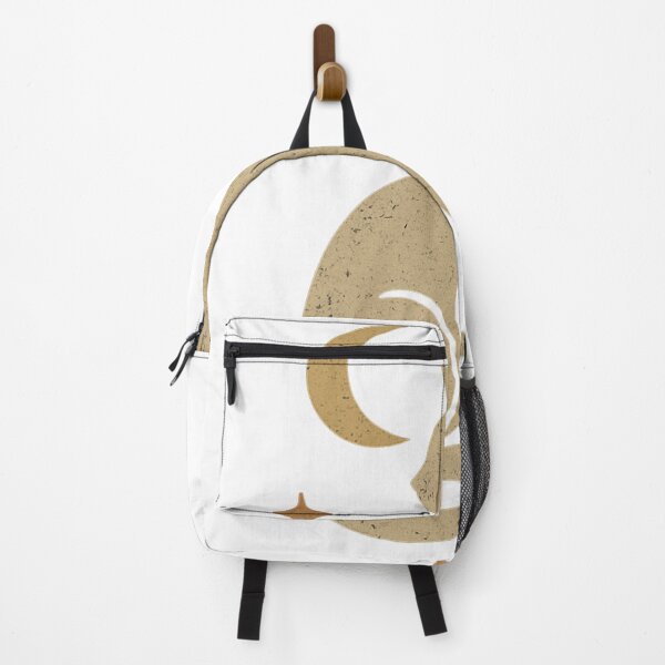 Item preview, Vintage Moon Cat Retro Crescent Night Design designed and sold by TAVINECOM.