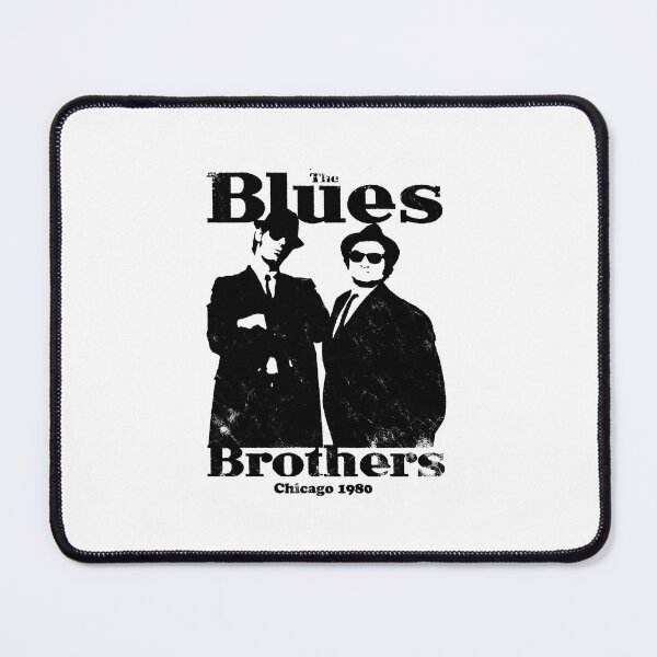 Item preview, Distressed The Blues Brothers Chicago 1980  designed and sold by fnfunk271.