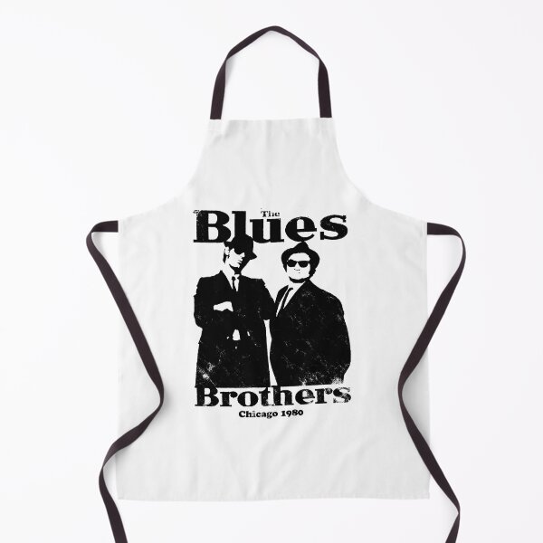 Item preview, Distressed The Blues Brothers Chicago 1980 designed and sold by fnfunk271.