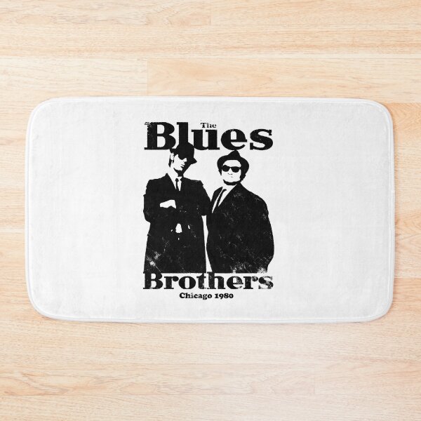 Item preview, Distressed The Blues Brothers Chicago 1980  designed and sold by fnfunk271.