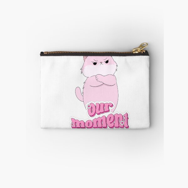 Item preview, "Fierce & Fluffy: Our Moment"  designed and sold by MayaMaliStudio.