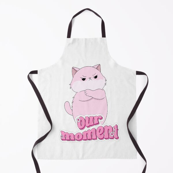 Item preview, "Fierce & Fluffy: Our Moment" designed and sold by MayaMaliStudio.