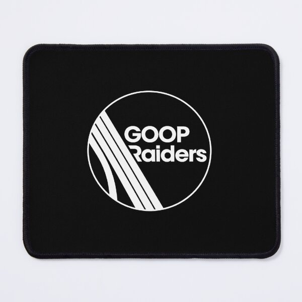 Item preview, ARC Raiders Goop - Goopas Gonna Goop - The Burnt Peanut - Goop Raiders designed and sold by SquiggleNest.
