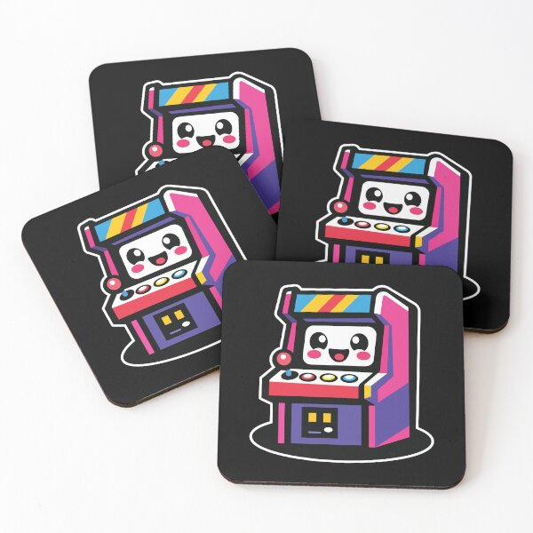 Item preview, Arcade Machine designed and sold by AhmedZouita.