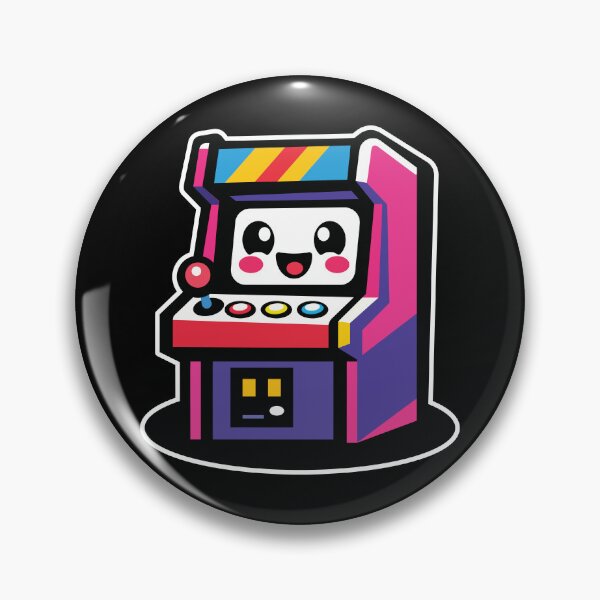 Item preview, Arcade Machine designed and sold by AhmedZouita.