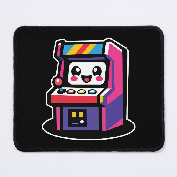 Item preview, Arcade Machine designed and sold by AhmedZouita.