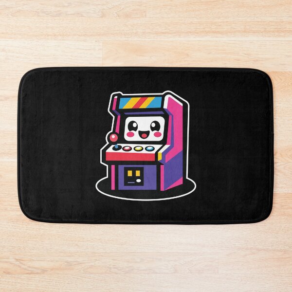 Item preview, Arcade Machine designed and sold by AhmedZouita.