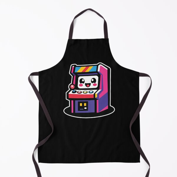 Item preview, Arcade Machine designed and sold by AhmedZouita.