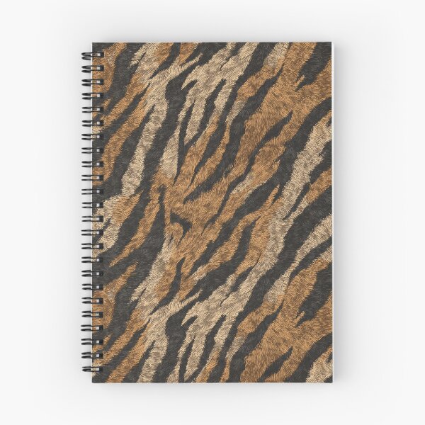 Item preview, Bold High-End Tiger Skin Pattern  - Christmas Gift Baskets designed and sold by RoyalStarsPatts.