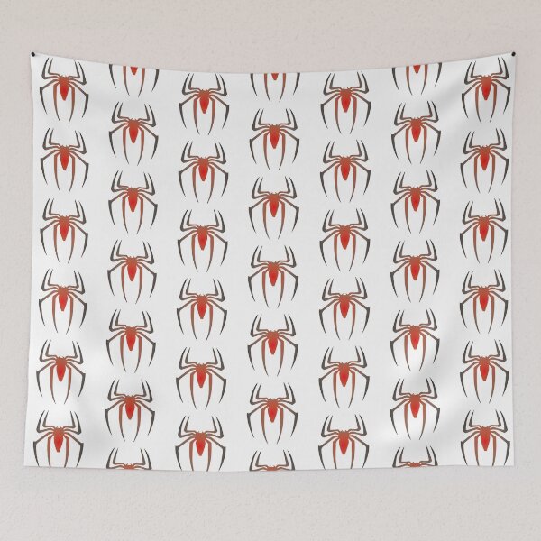 Item preview, Spooky Spider - Halloween Goth Grunge Aesthetic - Trendy Insect Graphic Art Gift designed and sold by Ditstyle.