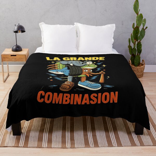 Item preview, La Grande Combination Italian Brainrot  designed and sold by Akiraaa33.