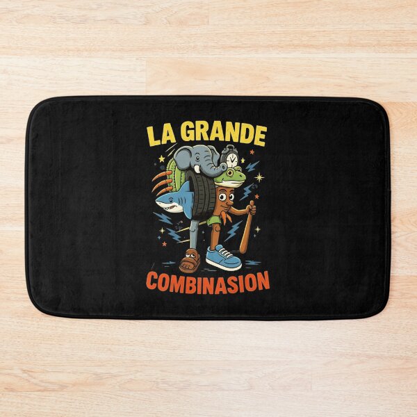 Item preview, La Grande Combination Italian Brainrot  designed and sold by Akiraaa33.