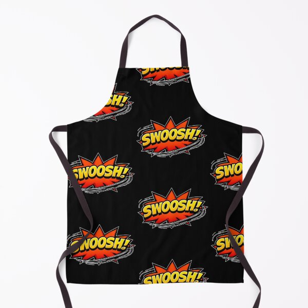 Item preview, SWOOSH! Comic style! designed and sold by JacobSpace.