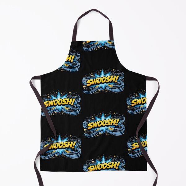 Item preview, SWOOSH! designed and sold by JacobSpace.