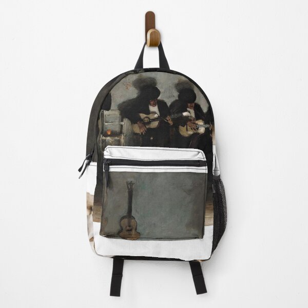 Item preview, El Jaleo – John Singer Sargent designed and sold by Art Outlaws.