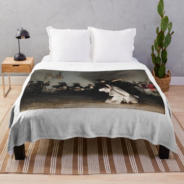 Item preview, El Jaleo – John Singer Sargent designed and sold by Art Outlaws.