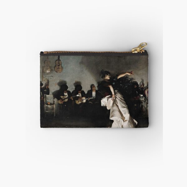 Item preview, El Jaleo – John Singer Sargent designed and sold by Art Outlaws.
