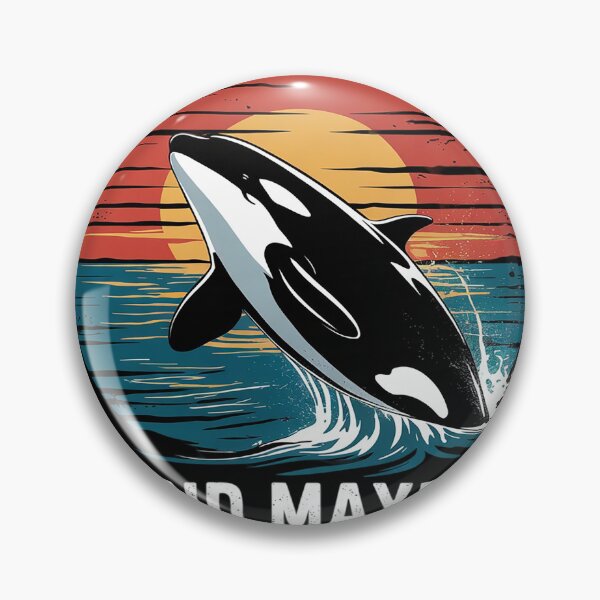 Item preview, I Like Orcas - Whale Lover Marine Biologist Whales Wildlife designed and sold by KotexTemu.