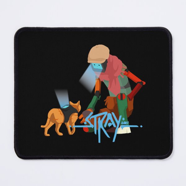 Item preview, Stray Cat Robot Helping Companion designed and sold by cocooo269.