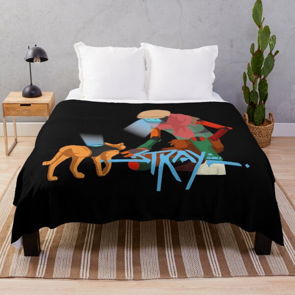 Item preview, Stray Cat Robot Helping Companion designed and sold by cocooo269.