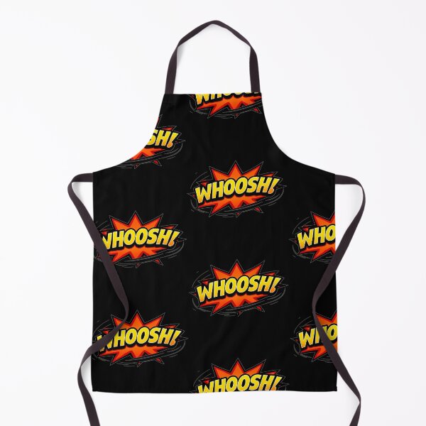 Item preview, WHOOSH! Comic style! designed and sold by JacobSpace.