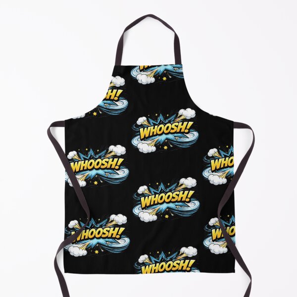 Item preview, WHOOSH! designed and sold by JacobSpace.