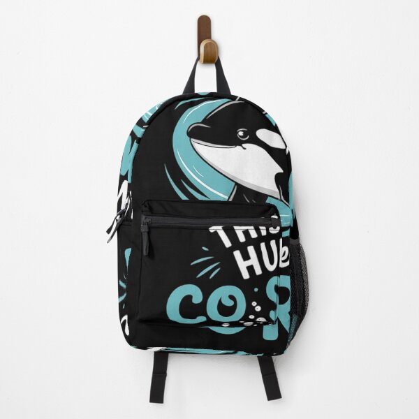 Item preview, I'm Really An Orca - Marine Biologist Whale Lover Whales designed and sold by KotexTemu.