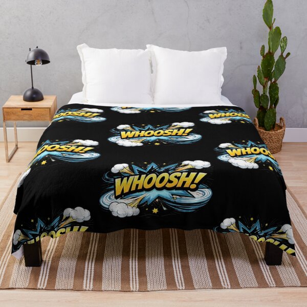 Item preview, WHOOSH! designed and sold by JacobSpace.
