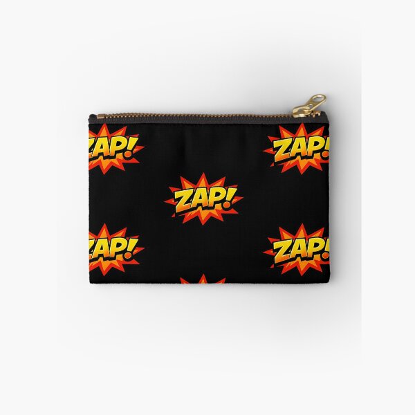 Item preview, ZAP! Comic style! designed and sold by JacobSpace.
