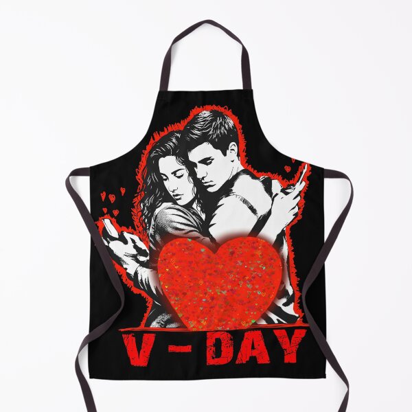Item preview, V-Day - valentine's day february 14 designed and sold by ARIVONTEE.