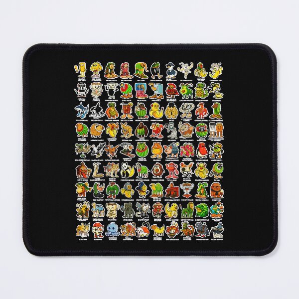 Item preview, Italian-Brainrot Gen Z Funny Meme 90 Brainrot Characters designed and sold by Akiraaa33.