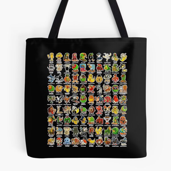 Item preview, Italian-Brainrot Gen Z Funny Meme 90 Brainrot Characters  designed and sold by Akiraaa33.