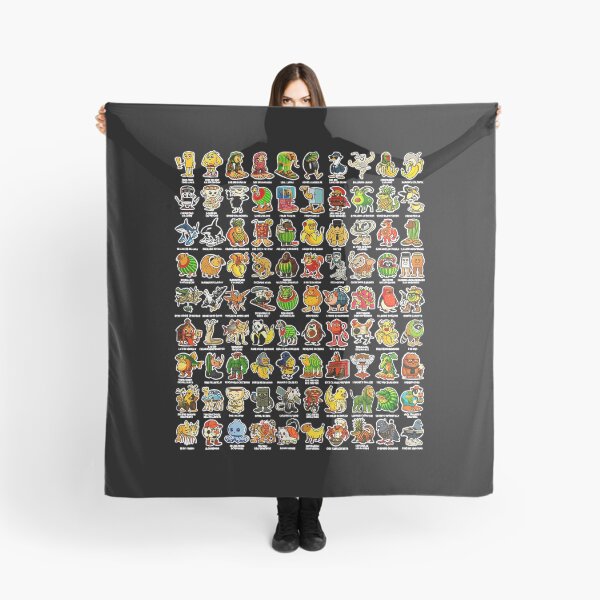 Item preview, Italian-Brainrot Gen Z Funny Meme 90 Brainrot Characters  designed and sold by Akiraaa33.