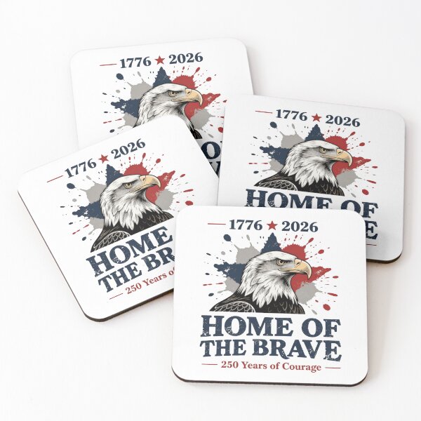 Item preview, 250th Anniversary Of The USA 4th Of July Courage Valor Sacrifice Legacy designed and sold by Star3NowForMe.