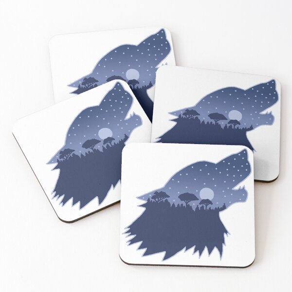Item preview, The Call of the Wild designed and sold by Lagueny.