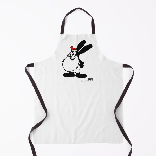 Item preview, Oswald - Ready for Christmas (Empty Socks, 1927) - Colorized designed and sold by eetoons1927.