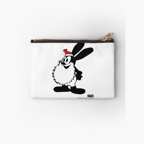 Item preview, Oswald - Ready for Christmas (Empty Socks, 1927) - Colorized designed and sold by eetoons1927.