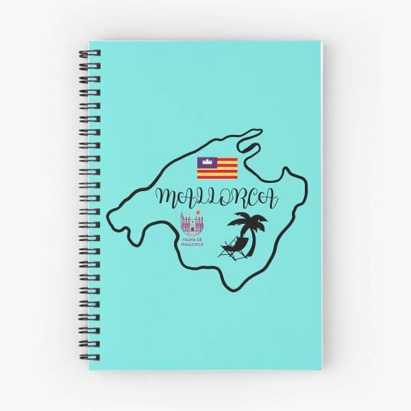 Item preview, MALLORCA designed and sold by JI-PIXEL-PLACE.
