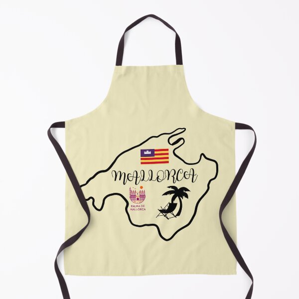 Item preview, MALLORCA designed and sold by JI-PIXEL-PLACE.